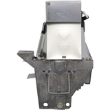 Jaspertronics™ Original 5J.JEE05.001 Lamp & Housing for BenQ Projectors - 1 Year Warranty