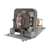 Jaspertronics™ Original 5J.JFG05.001 Lamp & Housing for BenQ Projectors - 1 Year Warranty