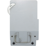 Jaspertronics™ Original 5J.JFG05.001 Lamp & Housing for BenQ Projectors - 1 Year Warranty