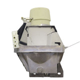 Jaspertronics™ Original Lamp & Housing for the BenQ MU686 Projector - 1 Year Warranty