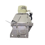 Jaspertronics™ Original Lamp & Housing for the BenQ MU686 Projector - 1 Year Warranty
