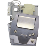 Jaspertronics™ Original Lamp & Housing for the BenQ HT1070A Projector - 1 Year Warranty