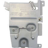 Jaspertronics™ Original Lamp & Housing for the Vivitek DX273 Projector - 1 Year Warranty