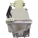Jaspertronics™ Original PX702HD Lamp & Housing for Viewsonic Projectors - 1 Year Warranty