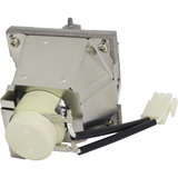 Jaspertronics™ Original Lamp & Housing for the Viewsonic PS600X Projector - 1 Year Warranty