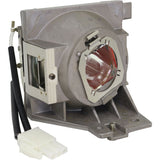 Jaspertronics™ Original Lamp & Housing for the BenQ TH671ST Projector - 1 Year Warranty