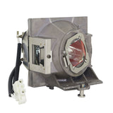 Jaspertronics™ Original Lamp & Housing for the BenQ MU641 Projector - 1 Year Warranty