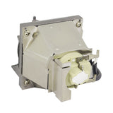Jaspertronics™ Original 5J.JHH05.001 Lamp & Housing for BenQ Projectors - 1 Year Warranty