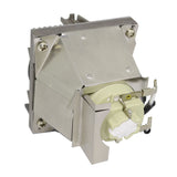 Jaspertronics™ Original 5J.JHN05.001 Lamp & Housing for BenQ Projectors - 1 Year Warranty