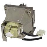 Jaspertronics™ OEM Lamp & Housing for the Viewsonic PG705HD Projector with Philips bulb inside - 240 Day Warranty