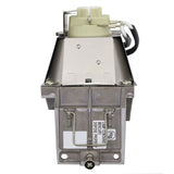 Jaspertronics™ Original Lamp & Housing for the Viewsonic PX700HD Projector - 1 Year Warranty