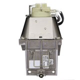 Jaspertronics™ OEM Lamp & Housing for the BenQ MU613 Projector with Philips bulb inside - 240 Day Warranty
