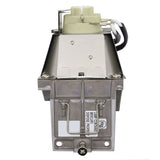Jaspertronics™ Original 5J.JHN05.001 Lamp & Housing for BenQ Projectors - 1 Year Warranty