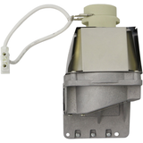 Jaspertronics™ Original 5J.JKC05.001 Lamp & Housing for BenQ Projectors - 1 Year Warranty
