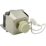 Jaspertronics™ Original 5J.JKC05.001 Lamp & Housing for BenQ Projectors - 1 Year Warranty