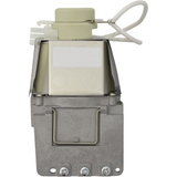 Jaspertronics™ Original 5J.JKC05.001 Lamp & Housing for BenQ Projectors - 1 Year Warranty