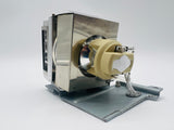 Jaspertronics™ Original Lamp & Housing for the BenQ PMW536 Projector - 1 Year Warranty