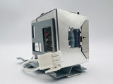 Jaspertronics™ OEM Lamp & Housing for the BenQ MW536 Projector with Osram bulb inside - 240 Day Warranty