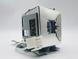 Jaspertronics™ Original Lamp & Housing for the BenQ MS536 Projector - 1 Year Warranty