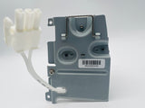 Jaspertronics™ OEM Lamp & Housing for the BenQ MW536 Projector with Osram bulb inside - 240 Day Warranty