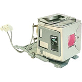AL™ Series 5J.JN605.001 Lamp & Housing for BenQ Projectors - 90 Day Warranty