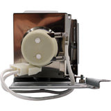 AL™ Series 5J.JN605.001 Lamp & Housing for BenQ Projectors - 90 Day Warranty