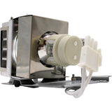 AL™ Series 5J.JN605.001 Lamp & Housing for BenQ Projectors - 90 Day Warranty
