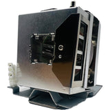 Jaspertronics™ OEM 5J.JN605.001 Lamp & Housing for BenQ Projectors with Original High-Quality bulb inside - 240 Day Warranty