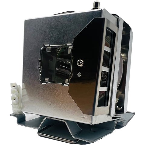 Jaspertronics™ OEM Lamp & Housing for The BenQ PMW536 Projector with Original High-Quality bulb inside - 240 Day Warranty