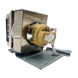 Jaspertronics™ Original 5J.JN605.001 Lamp & Housing for BenQ Projectors - 1 Year Warranty