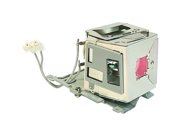 Jaspertronics™ Original Lamp & Housing for the BenQ MS536 Projector ...