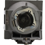Jaspertronics™ Original Lamp & Housing for the BenQ MS560 Projector - 1 Year Warranty