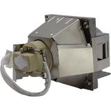 Jaspertronics™ Original Lamp & Housing for the BenQ MS560 Projector - 1 Year Warranty