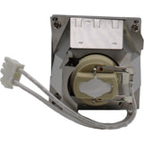 Jaspertronics™ Original 5J.JND05.001 Lamp & Housing for BenQ Projectors - 1 Year Warranty