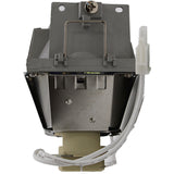 Jaspertronics™ Original Lamp & Housing for the BenQ MS560 Projector - 1 Year Warranty