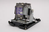 Genuine AL™ 5J.J0W05.001 Lamp & Housing for BenQ Projectors - 90 Day Warranty