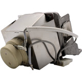 Jaspertronics™ Original 5J.JPT05.001 Lamp & Housing for BenQ Projectors - 1 Year Warranty