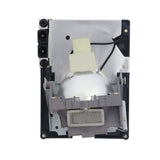 Jaspertronics™ OEM Lamp & Housing for the BenQ MP727 Projector with Osram bulb inside - 240 Day Warranty