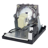 Jaspertronics™ Original Lamp & Housing for the BenQ MP724 Projector - 1 Year Warranty