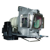 Jaspertronics™ Original 5J.Y1E05.001 Lamp & Housing for BenQ Projectors - 1 Year Warranty