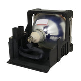 Jaspertronics™ Original 60.J0804.CB2 Lamp & Housing for BenQ Projectors - 1 Year Warranty