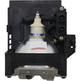 AL™ Series 60.J0804.CB2 Lamp & Housing for BenQ Projectors - 90 Day Warranty