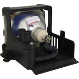Jaspertronics™ Original 60.J0804.CB2 Lamp & Housing for BenQ Projectors - 1 Year Warranty
