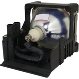 Jaspertronics™ Original Lamp & Housing for the BenQ VP150X Projector - 1 Year Warranty