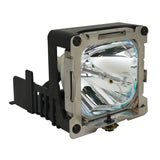 Jaspertronics™ Original Lamp & Housing for the BenQ VP110X Projector - 1 Year Warranty