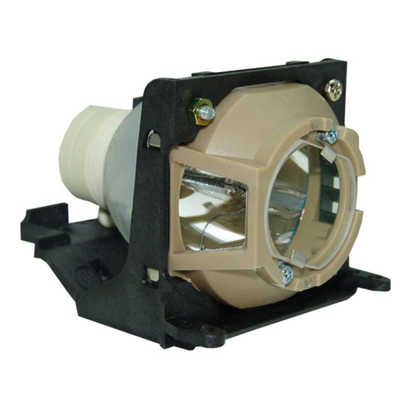 Projector Sl705x Jaspertronics™ Original Lamp & Housing for the BenQ SL705X Projector ...