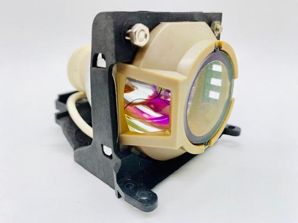 Jaspertronics™ Original Lamp & Housing for the BenQ SL705X Projector ...