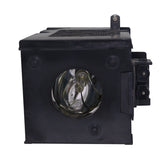 Jaspertronics™ Original Lamp & Housing for the Vidikron MODEL 40 Projector - 1 Year Warranty