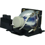 Jaspertronics™ Original 78-6969-9294-6 Lamp & Housing for 3M Projectors - 1 Year Warranty