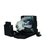 Genuine AL™ Lamp & Housing for the Mitsubishi RD-JT41 Projector - 90 Day Warranty